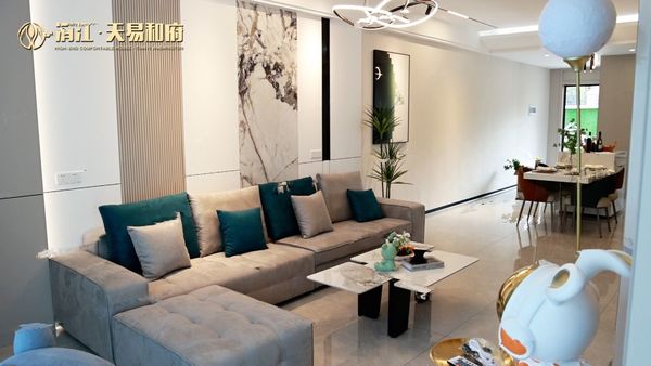 湘潭受关注的四居项目有哪些？涓江天易和府、浙江交控芙蓉春晓和九华新城都不错