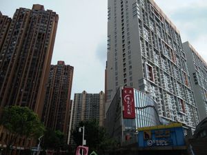 湘潭万楼片区新增大型文化场馆，与青年码头共同打造网红打卡地