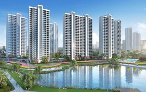 湖南建投融城名著，黄家湾地铁口优越位置