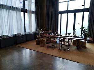 岳塘星合世家 | 主力户型241.81~241.84㎡