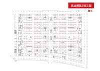中国（中部）岳塘国际商贸城                                                            商业-商铺
                                                    