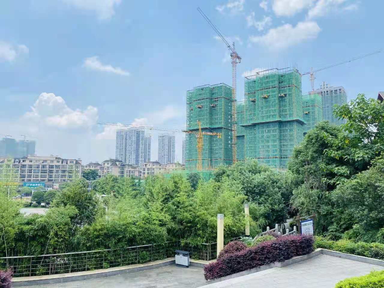 金霞美墅兰庭