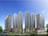 建鑫城市广场－上东首府