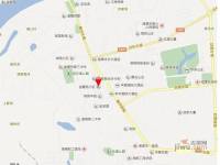 soho鸟巢位置交通图图片
