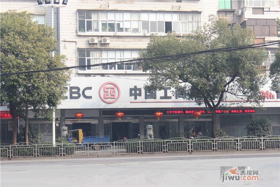 金芙蓉岳塘映象配套图8