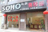 soho鸟巢效果图11
