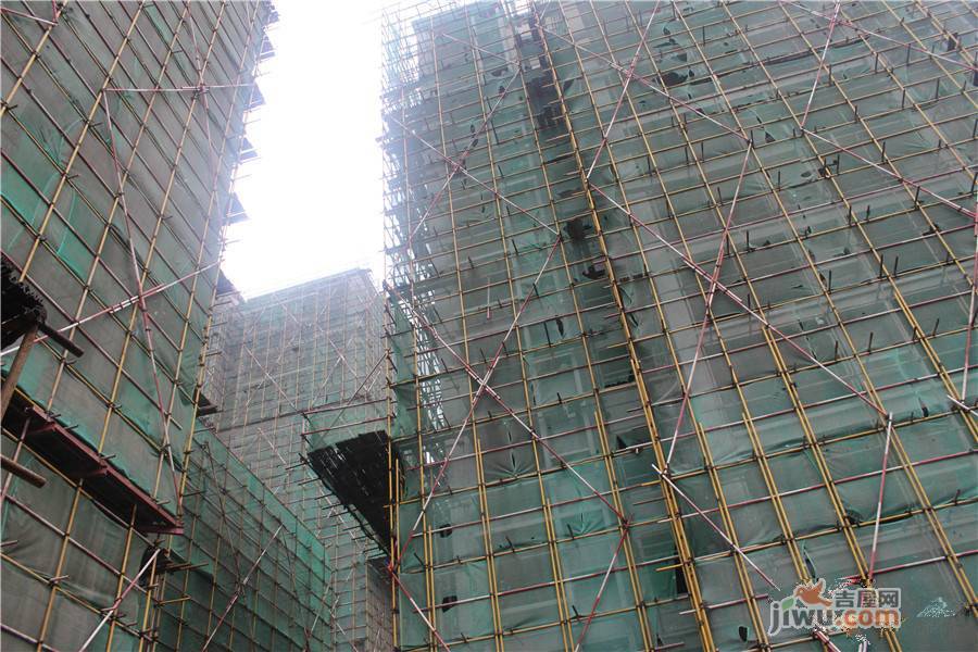 科大御花苑实景图31