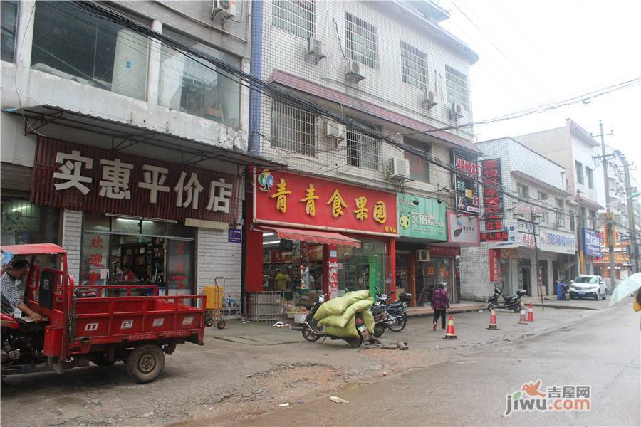 科大御花苑配套图8