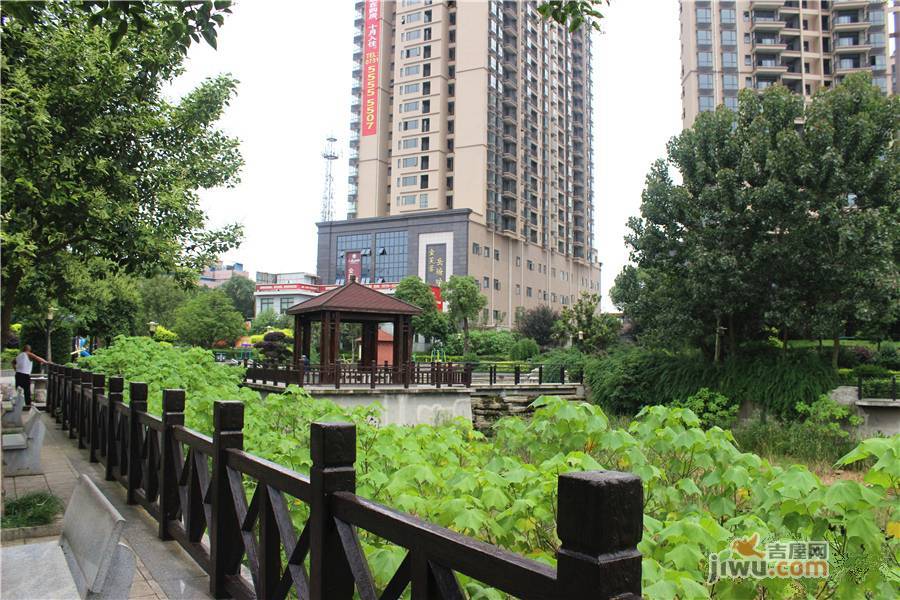 金芙蓉岳塘映象实景图46