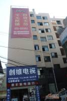 soho鸟巢实景图图片
