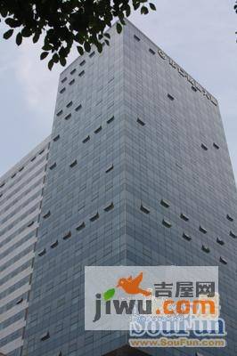 金九大厦实景图1