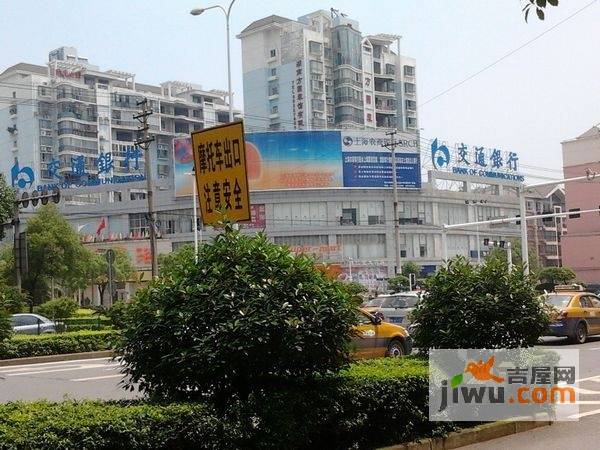 中地·凯旋城位置交通图6