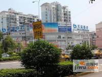 中地·凯旋城位置交通图2