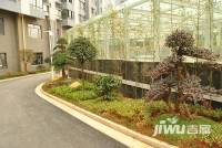 城郊新府华城实景图24