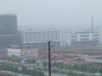 城郊新府华城实景图24