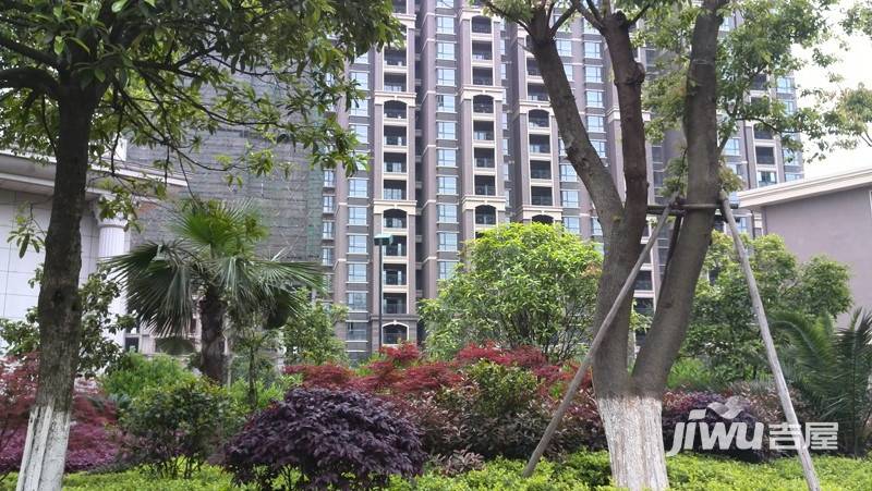 东方名苑实景图图片