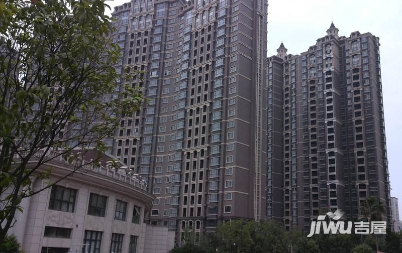 东方名苑实景图图片