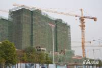 湘台国际花园实景图4