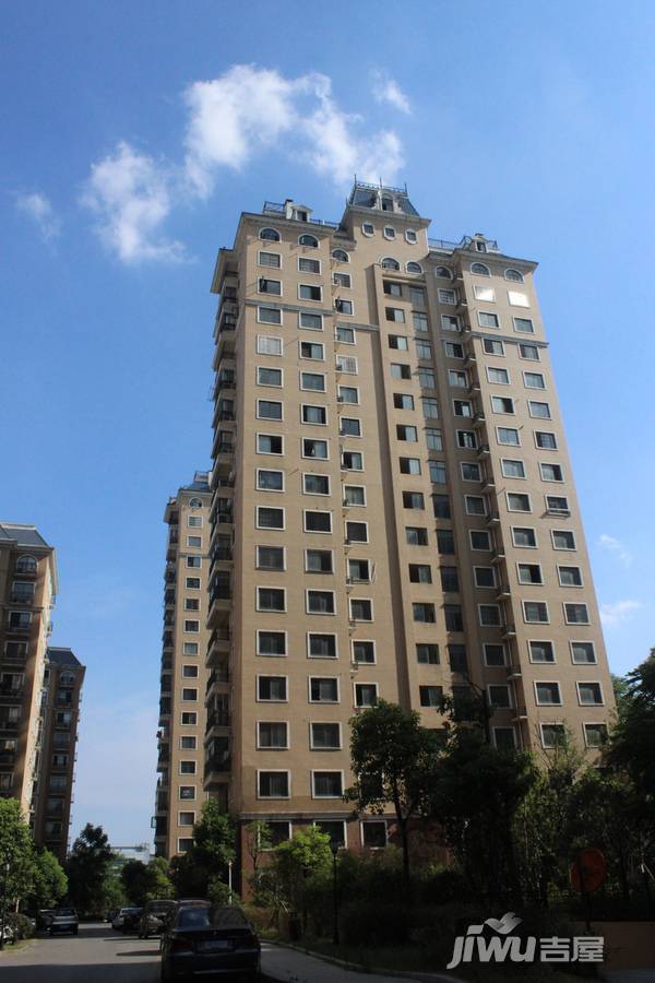 中地·凯旋城实景图36