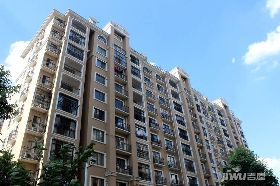 中地·凯旋城实景图16