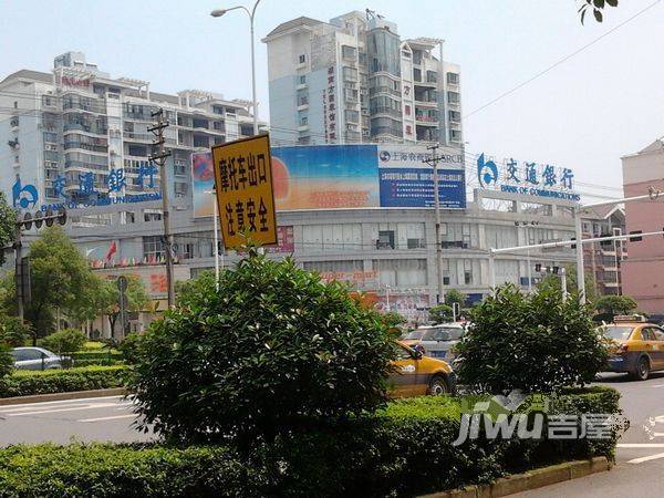 中地·凯旋城配套图2