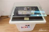 soho鸟巢效果图11