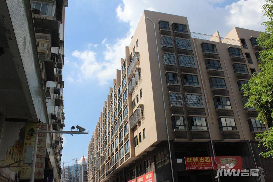 soho鸟巢效果图图片