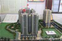 金芙蓉岳塘映象沙盘图图片