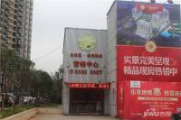 金芙蓉岳塘映象售楼处图片