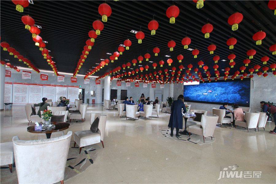 中国（中部）岳塘国际商贸城实景图65