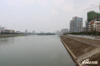 隆源尊城水岸实景图34