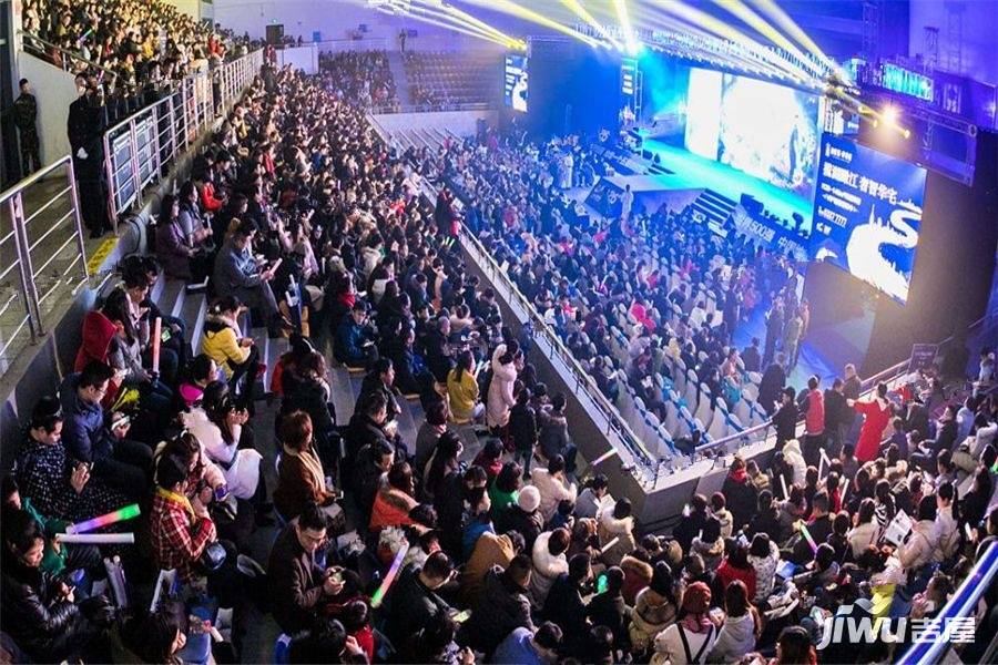 碧桂园大学印象品牌推广15