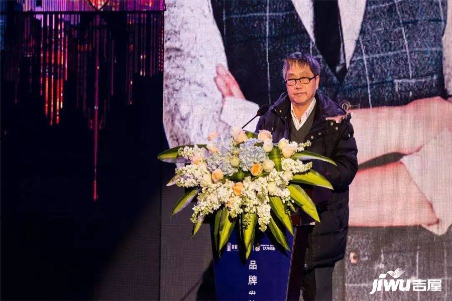 碧桂园大学印象品牌推广1