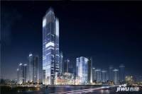 福晟滨江花园效果图10