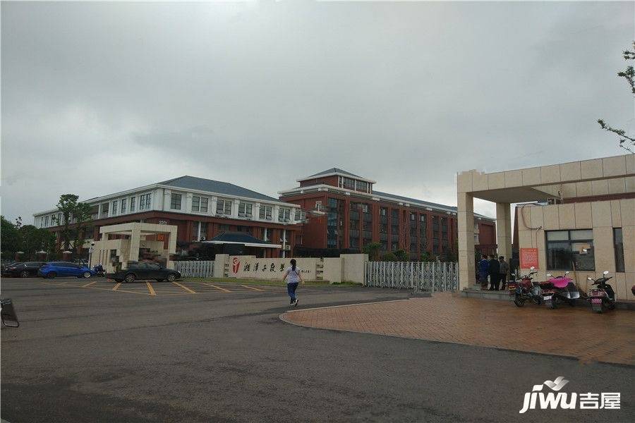 大汉紫敬龍城配套图