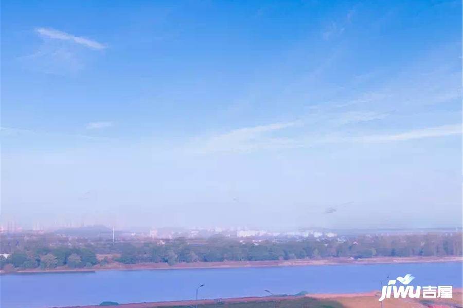 福晟滨江花园实景图10