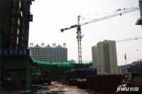 锴鑫尚御尊城恒郡实景图17