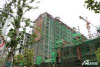 东之阳江南小镇实景图13