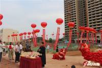 永达九华府实景图42