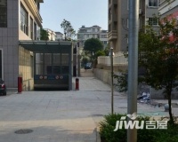 金侨钻石湾实景图图片