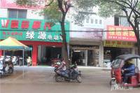 科大御花苑配套图图片