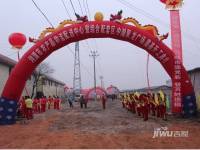 中瀚聚龙广场售楼处2