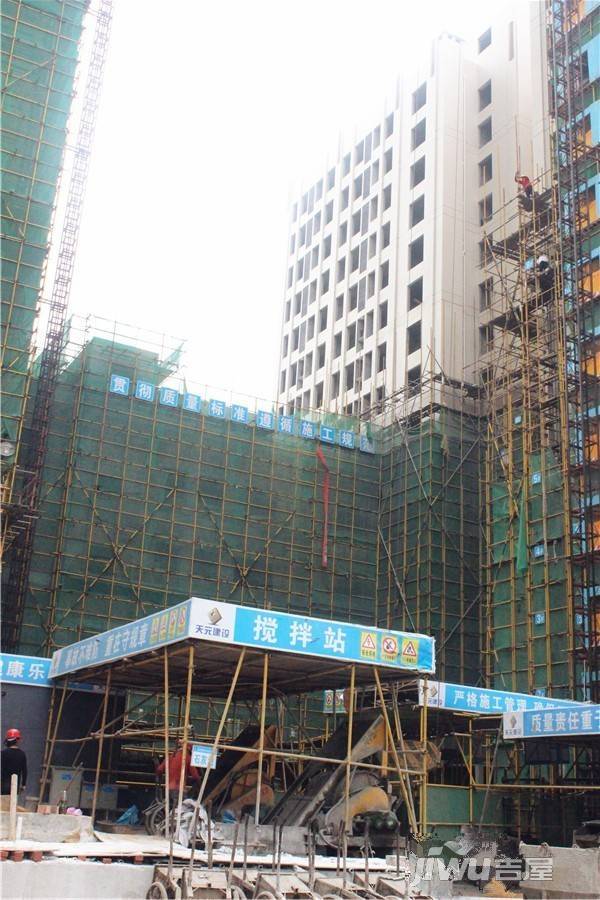 2024湘潭购房指南，湘潭买房选哪里