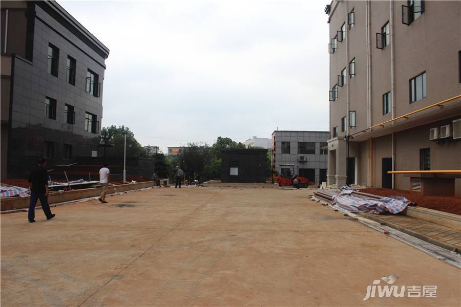 金芙蓉岳塘映象实景图34