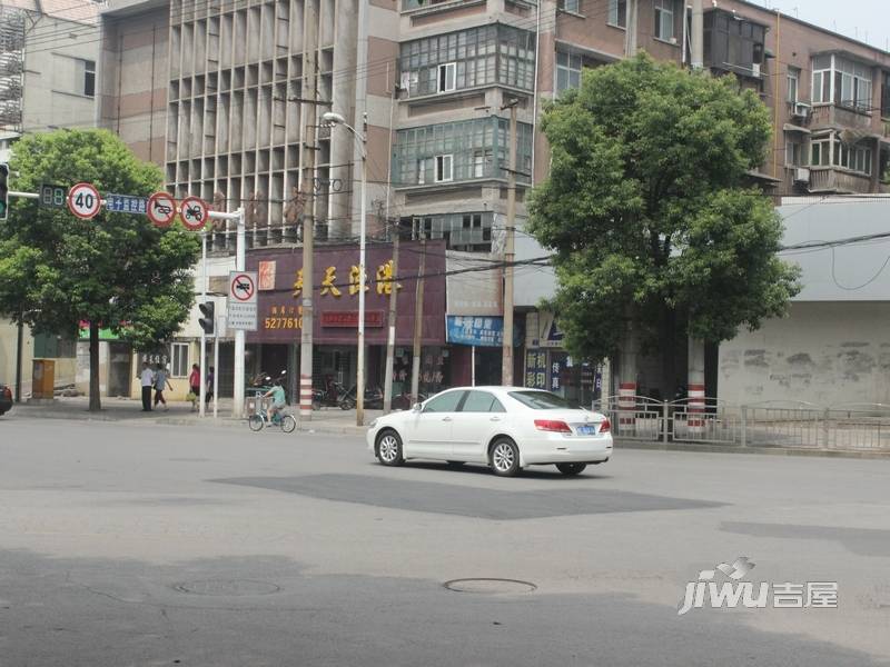 金芙蓉岳塘映象位置交通图6