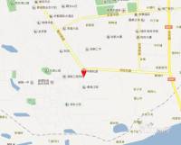 金芙蓉岳塘映象位置交通图图片