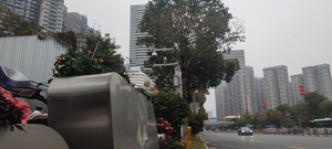 购房者都在关注哪些两居室楼盘？